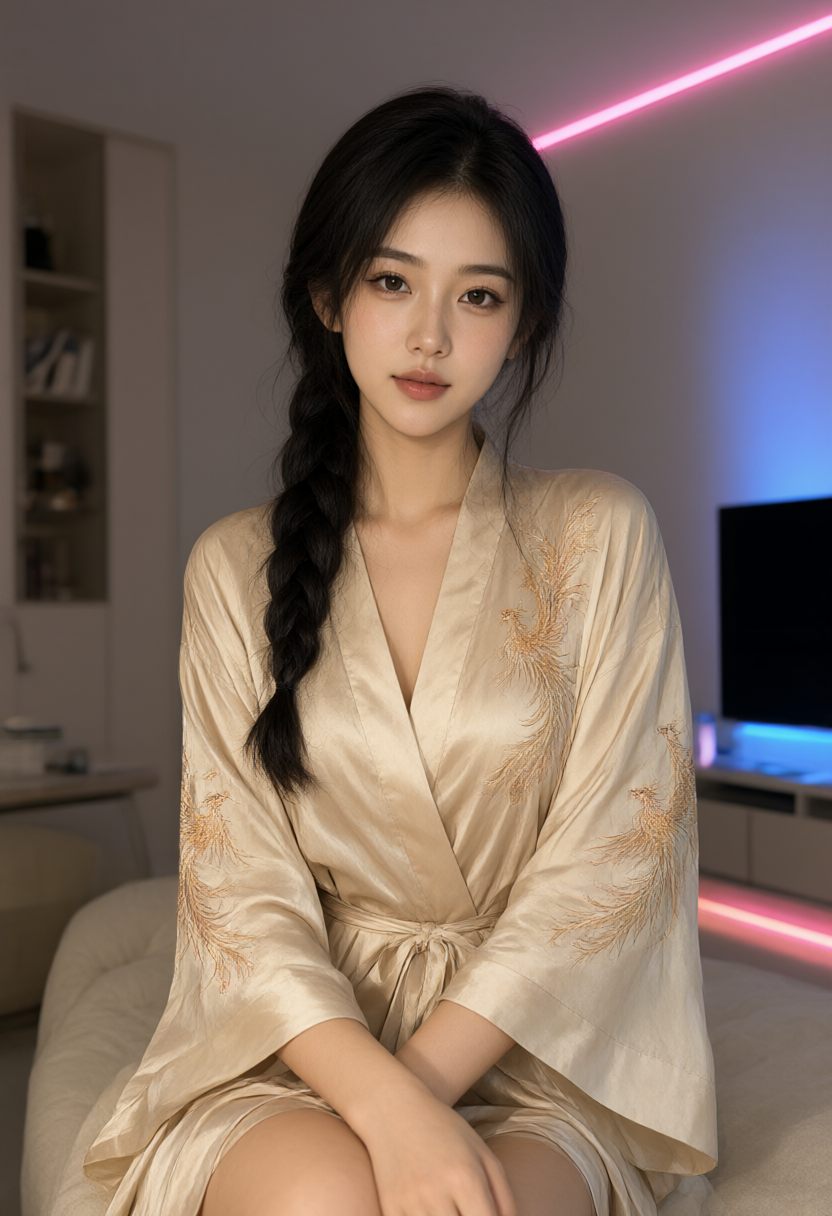 笔记燃烧特写